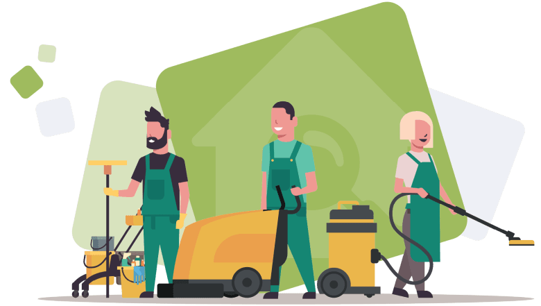 Cleaning Inspections