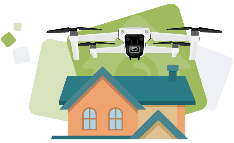 Drone Inspection Software