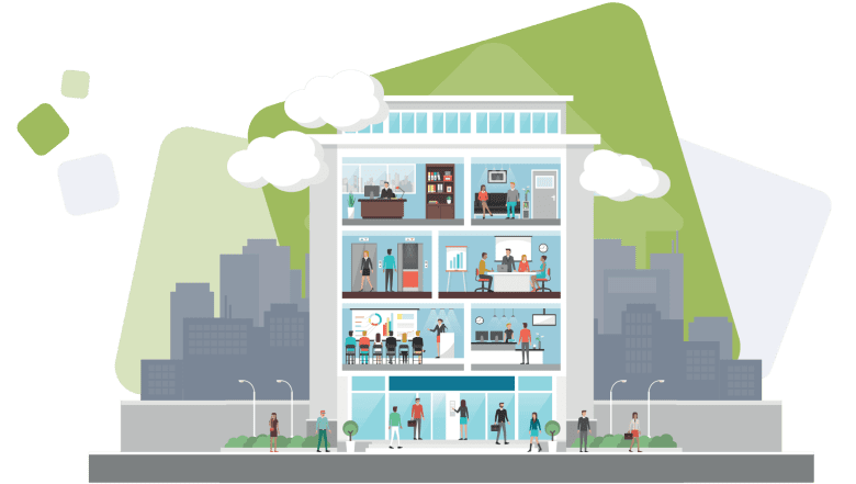 Facility Management Software