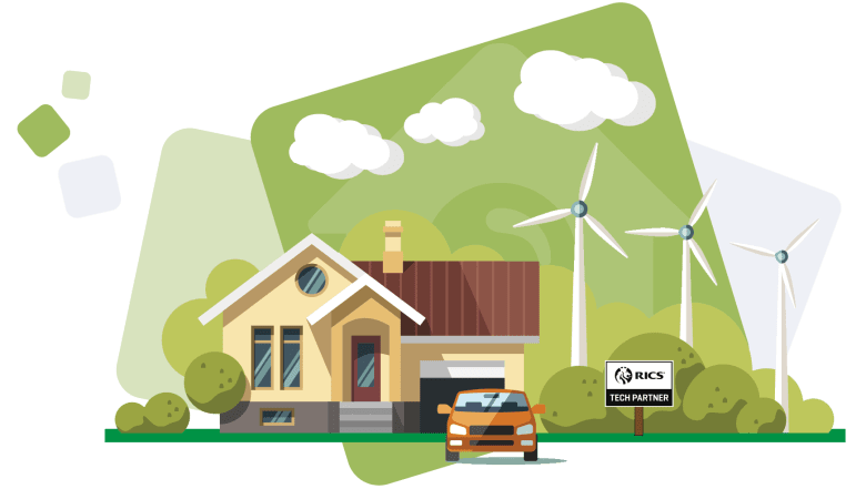 RICS Home Survey Reports