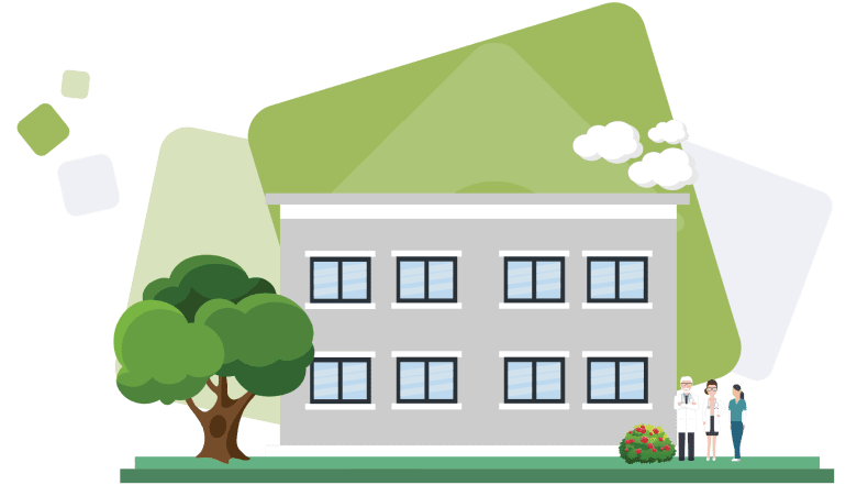 Senior Housing Property Inspections