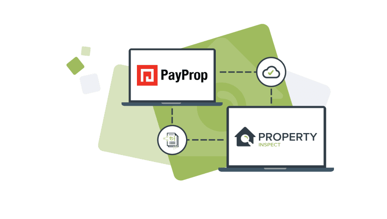 Payprop integration Partner