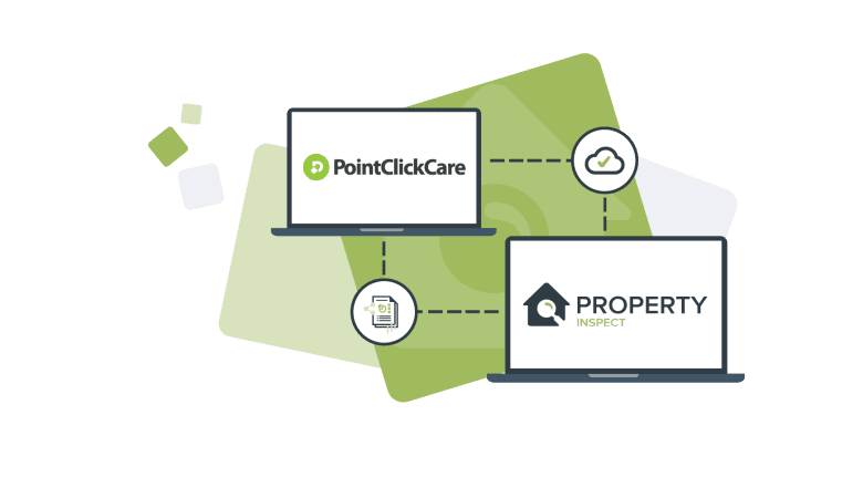PointClickCare Partner