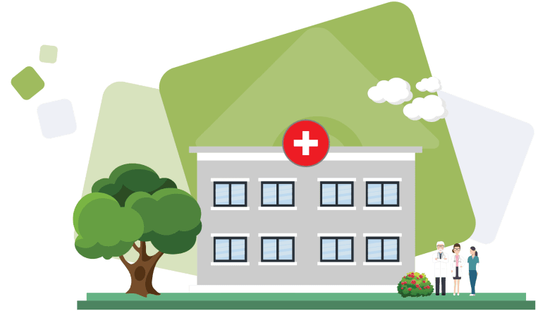 Senior Housing Property Inspections