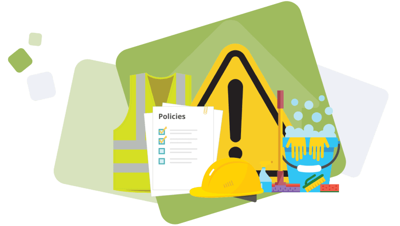 Health & Safety Property Inspections