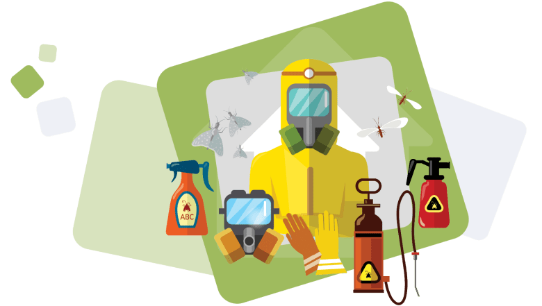 Pest Control Software