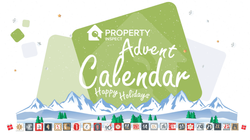 Advent Prize Draw Advent Prize Draw
